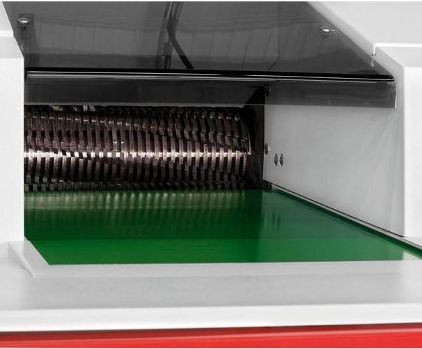 industrial paper shredder industrial paper shredder