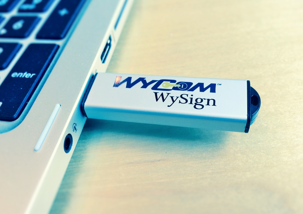 Buy WySign Check Signing Software Top Selling Check Signing Software