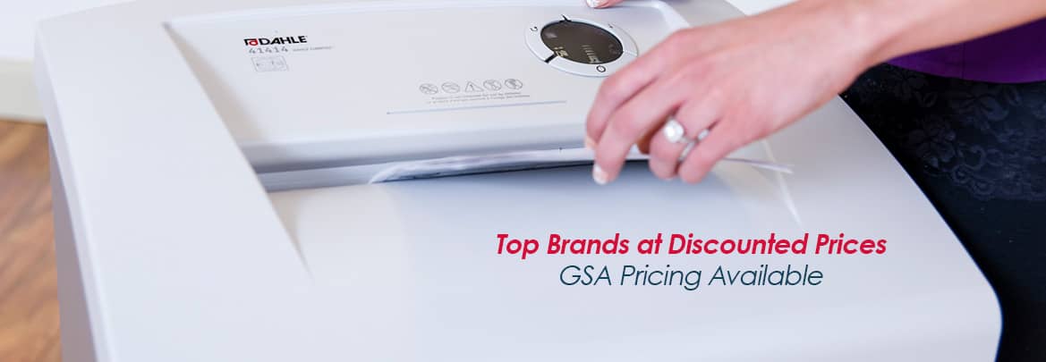 GSA Pricing