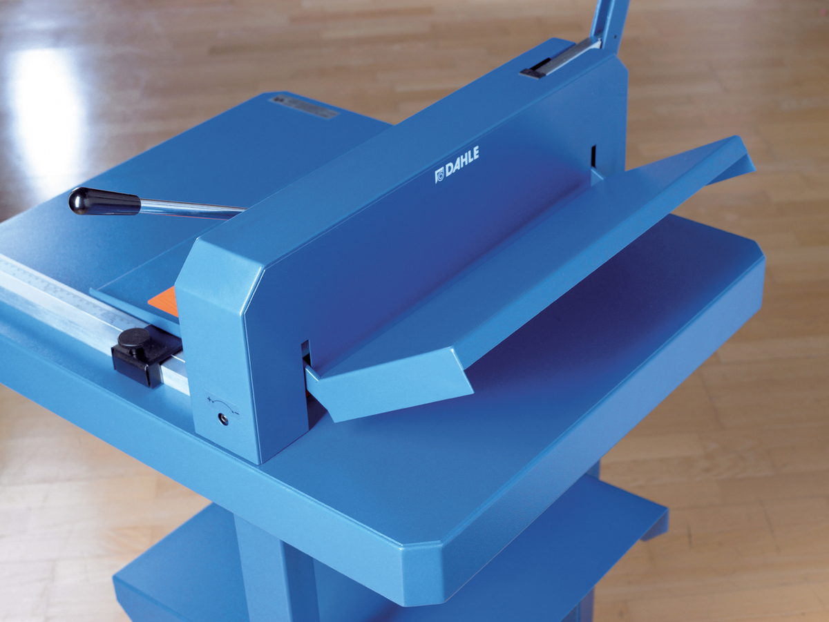 Dahle Professional Paper Cutters