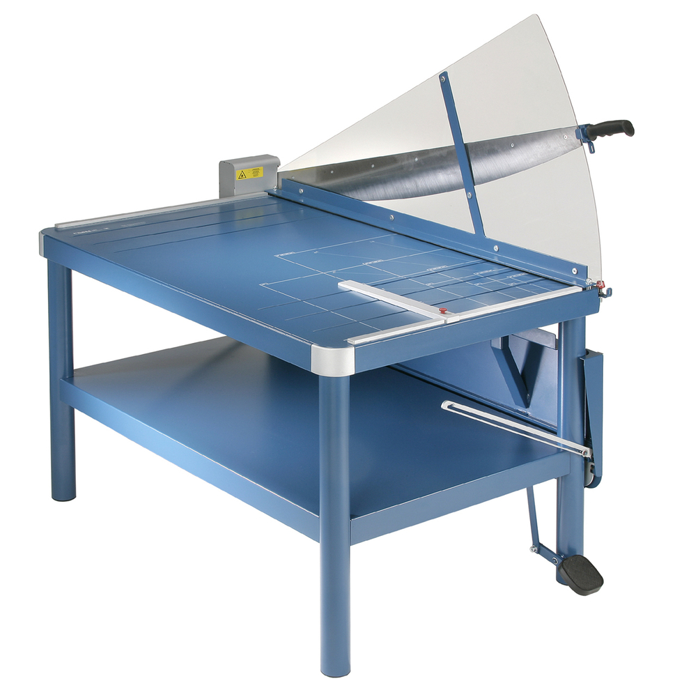 Dahle - Premium Large Format Guillotine (585)