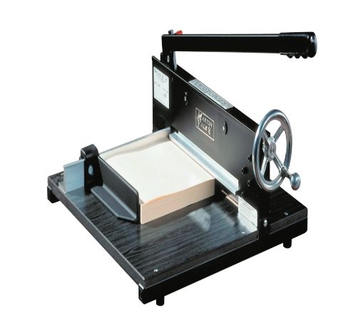 Martin Yale Table Top 7000E stack paper cutter | ABE Online