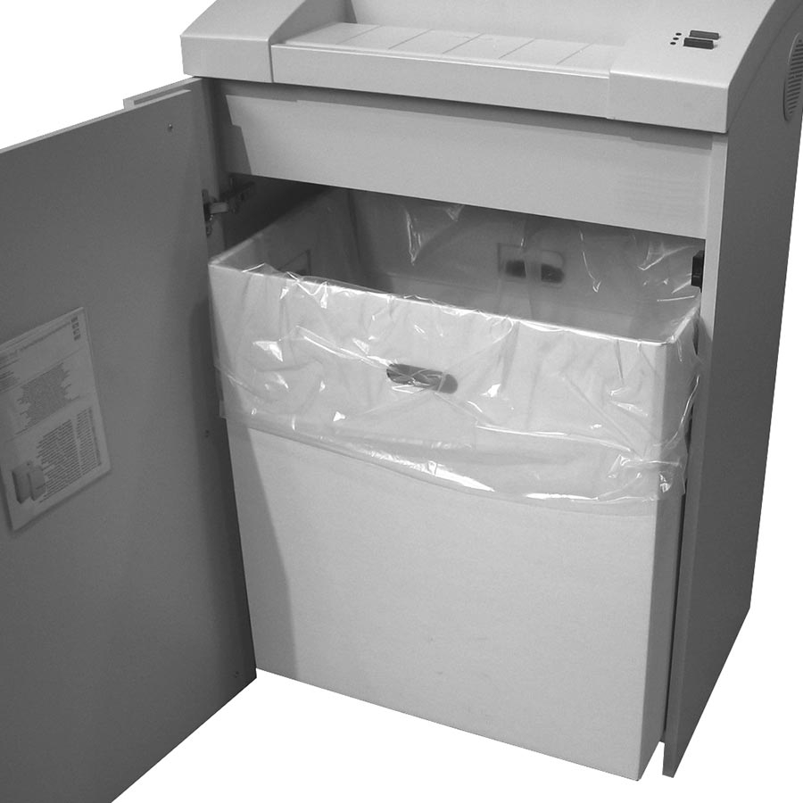 Intimus 502 Cross Cut Shredder – Intimus Pro