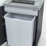 Model 244/4 High Security Paper Shredder