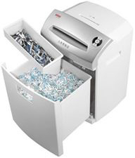 Intimus 32 CC3Low-Volume Deskside Office Shredder