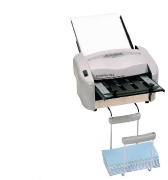 Image P7200 Automatic Feed Desktop Paper Folder