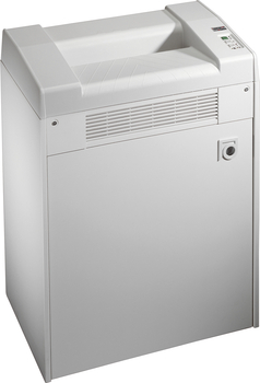 Dahle 20822 Cross Cut Shredder