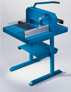 Dahle 848 Stack Cutter