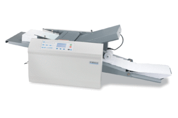 FD2056 High-Volume Desktop w/Conveyor