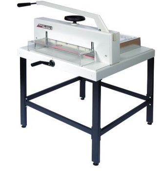 Martin Yale 620RC Manual Cutter