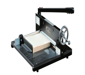 Image 7000E Tabletop Cutter