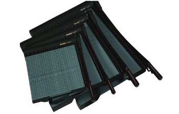 Image GreenBoard Wood Series Paper Trimmers 36