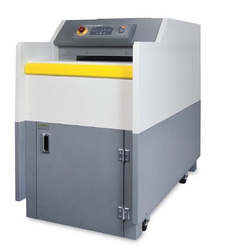 FD 8806CC Formax Industrial Conveyor Paper Shredder