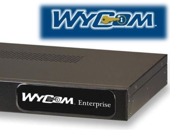 WYCOM Enterprise Check Signer