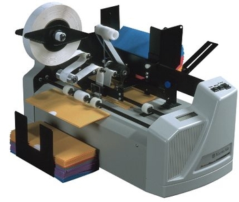 Image EX5100 Express Tabber
