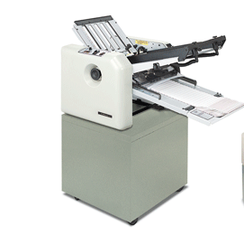 Formax FD390 Air Feed Document Folder