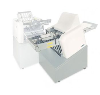 Image FD396 Right Angle Folder for FD390