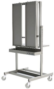 Martin Yale J2436 Professional Padding Press