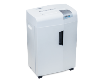 Formax 8206CC Paper Shredder P-4