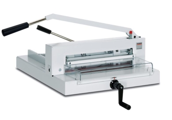 TRIUMPH Model 4305 Paper Cutter