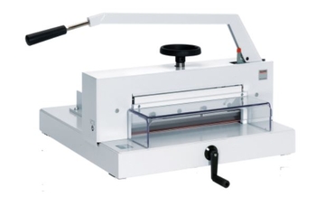 RT-3000 automatic gummed paper cutter HJ-3 ZUCT-8 cutting machine