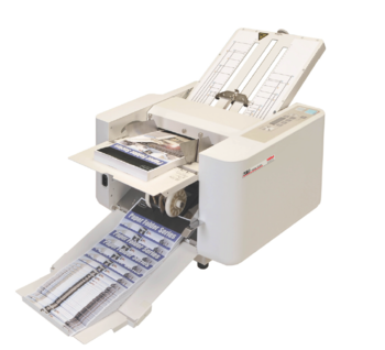 MBM 208J Paper Folder/Letter Folder