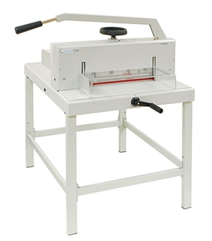 Image Formax Cut-True 15M Manual Guillotine Cutter