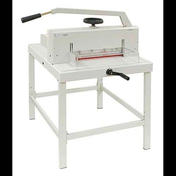 Formax Cut-True 16M Manual Guillotine Cutter