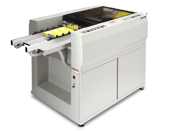 Image Formax FD4400 High Volume Cut Sheet Burster