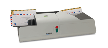 Image Formax FD452 Letter Opener