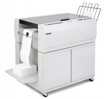 Image Formax FD 676 High Volume Industrial Burster Series