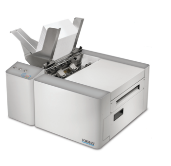 Image Formax ColorMax7 Digital Color Printer Fixed Head