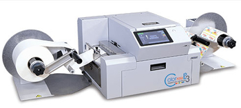 Formax ColorMaxLP3 Digital Color Label Printer
