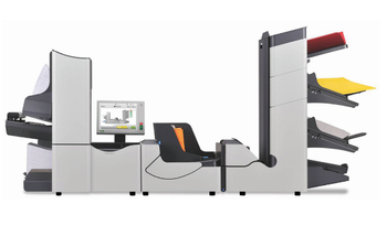 Formax FD6606-Standard Inserter Series