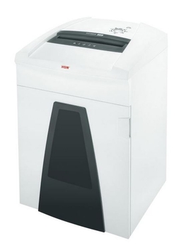 HSM P36 HS L6 High Security Shredder DOD Approved