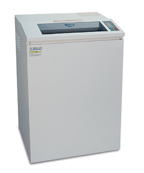 Formax FD8400HS-1 Office Cross-Cut Shredder