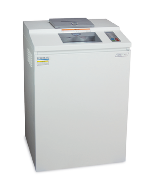 Formax FD8714CC Office Multimedia Shredder