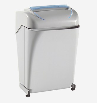 Kobra 240 Smart Card /ID Badge Shredder