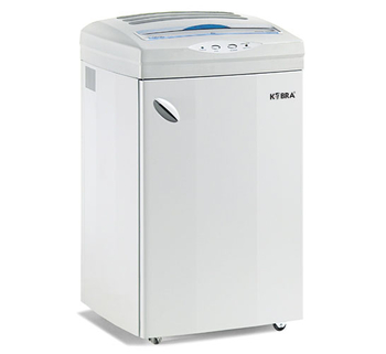 Image Kobra 390 S5 Heavy Duty Straight Cut Shredder Level P-2