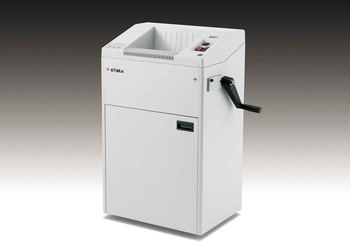 Kobra 260 HS-2 Cross Cut Shredder