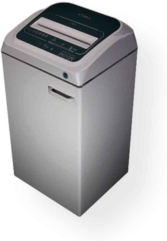 Kobra 270 TS C4 Med Volume Cross Cut Shredder Level-P4