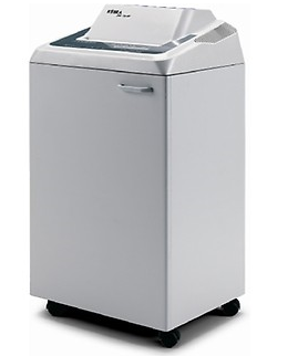 Kobra 310 TS CC2 Med Volume Cross Cut Shredder