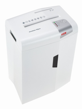 HSM Shredstar X6 Pro Micro Cut Paper Shredder