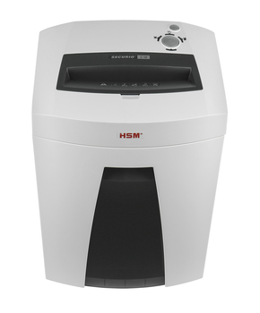 HSM Securio C18 Strip Cut Paper Shredder