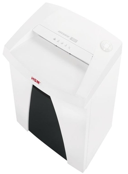 HSM Securio B22 Cross Cut Paper Shredder