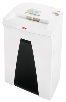 HSM Securio B26 Strip Cut Paper Shredder