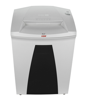 HSM Securio B34 Cross Cut Paper Shredder