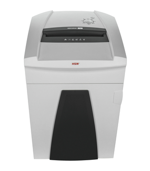 HSM Securio P40 Strip Cut Paper Shredder