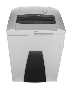 HSM Securio P44 Strip Cut Paper Shredder