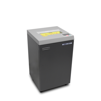 SEM 1201CC High Security NSA / CSS Certified Paper Shredder